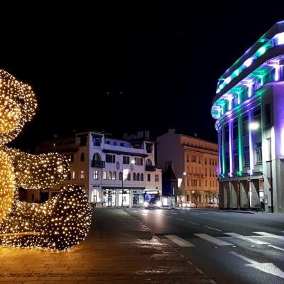 Illuminations Biarritz 2020