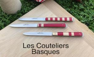 Couteliers basque